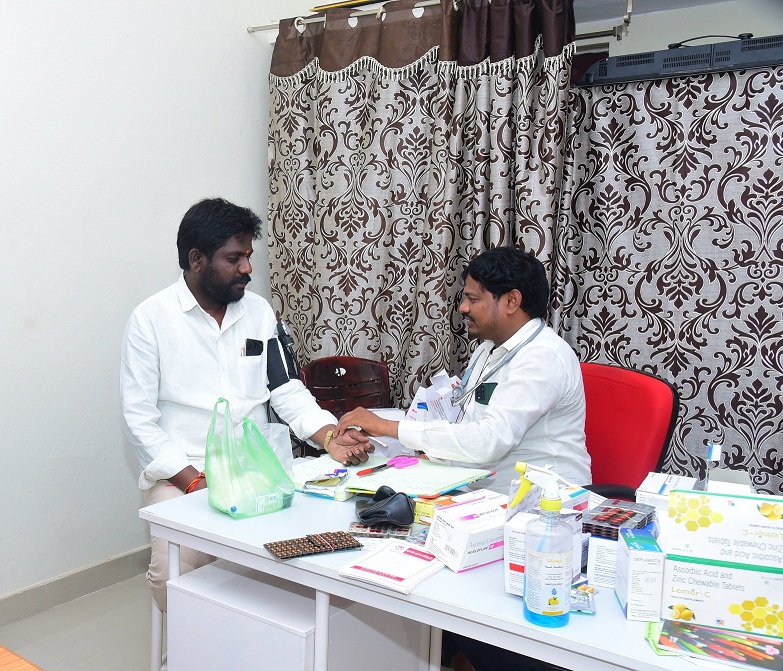 rf dr bala